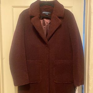 Brand new, from Macys. Still with tag.